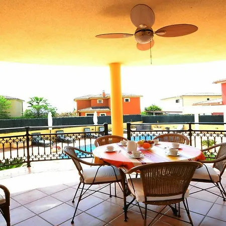 Villa 104515 - In Marratxi